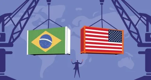 Tarifaço dos EUA pressiona exportadores brasileiros e acelera corrida por pricing inteligente