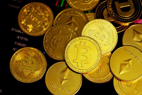 Recomendações de ativos digitais para outubro