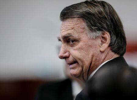 O que representa a condenação do ex-presidente Bolsonaro para o mercado financeiro: INVESTSMART XP O que representa a condenação do ex-presidente Bolsonaro para o mercado financeiro