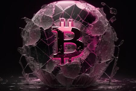 Bitcoin testa resistência crítica em semana decisiva para inflação e juros nos EUA Bitcoin testa resistência crítica em semana decisiva para inflação e juros nos EUA