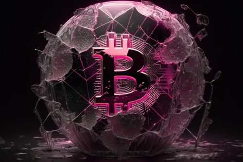 Bitcoin testa resistência crítica em semana decisiva para inflação e juros nos EUA