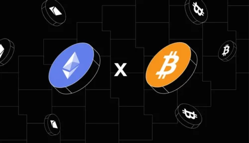 Whales Movem Bilhões: Ethereum Sobe Enquanto Bitcoin Enfrenta Divisão entre Gigantes