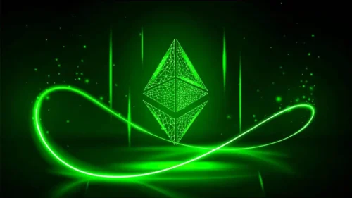 Ethereum Antigo em Movimento: Carteira Fundadora Pode Abalar o Mercado
