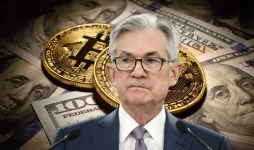 Por Que o Bitcoin Não Subiu Mesmo com a Esperança de Corte de Juros?