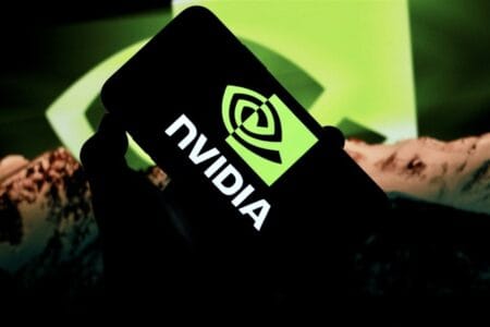 Citi eleva preço-alvo da Nvidia para US$ 210 e projeta alta de 15% com aposta em infraestrutura de IA Citi eleva preço-alvo da Nvidia para US$ 210 e projeta alta de 15% com aposta em infraestrutura de IA