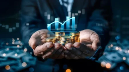 O preço da inovação: riscos do nosso sistema financeiro na era digital (e como contorná-los) O preço da inovação: riscos do nosso sistema financeiro na era digital (e como contorná-los)