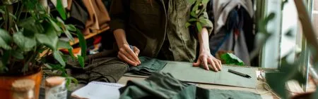 Gen Z impulsiona demanda por moda sustentável Gen Z impulsiona demanda por moda sustentável