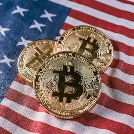EUA deve ter legislação completa sobre criptomoedas até o fim do ano