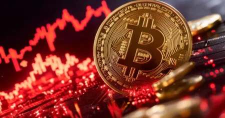 Bitcoin sofre maior liquidação do ano, mas mantém tendência de alta: o que esperar para esta semana Bitcoin sofre maior liquidação do ano, mas mantém tendência de alta: o que esperar para esta semana