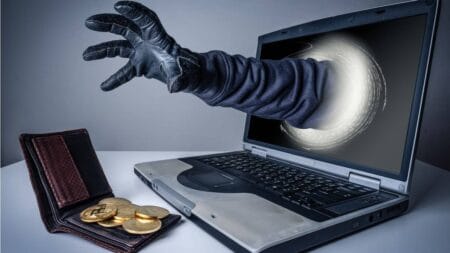 Aumento de golpes digitais prejudica setor de criptomoedas: quais soluções podem salvar seu negócio? Aumento de golpes digitais prejudica setor de criptomoedas: quais soluções podem salvar seu negócio?