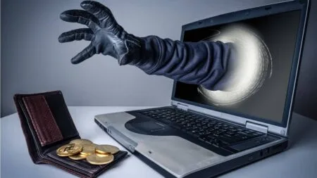Aumento de golpes digitais prejudica setor de criptomoedas: quais soluções podem salvar seu negócio?