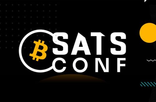 Satsconf 2025 inicia venda de ingressos com desconto exclusivo para pagamentos em Bitcoin
