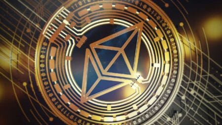 Ethereum Bate Recordes: 36 Milhões de ETH em Staking e Instituições Dobram Reservas Ethereum Bate Recordes: 36 Milhões de ETH em Staking e Instituições Dobram Reservas
