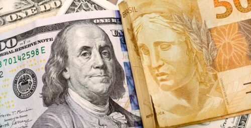 USD-BRL em Foco: Desvalorização do Real e expectativas da superquarta