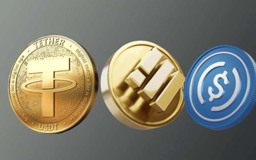 Stablecoins em alta: por que elas podem ser o futuro das suas finanças?