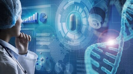 Implementação de tecnologia blockchain reduz falsificações no setor farmacêutico