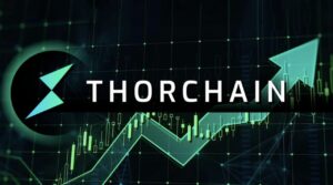 THORChain Lança Rapid Swaps: Um Passo Rumo ao Modelo de Orderbook Descentralizado