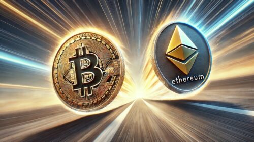 Traders Cripto se Preparam para Choque do Fed – Bitcoin e Ethereum Podem Explodir?
