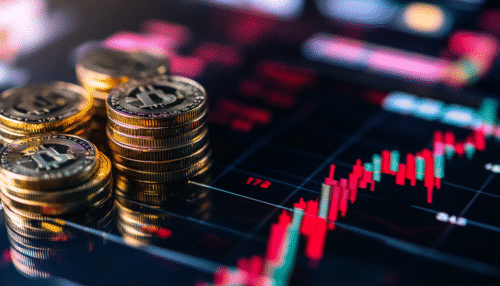Queda do mercado cripto, rebalanceamento de altcoins e boom nos empréstimos DeFi – Relatório Binance Research de setembro