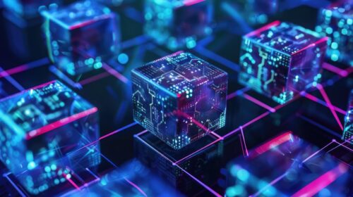 EUA trazem dados econômicos on-chain com mensagens multichain seguras alimentadas pela Wormhole