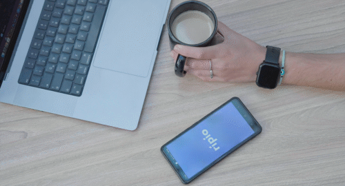 RIPIO TOKENIZA O PRIMEIRO TÍTULO SOBERANO ARGENTINO