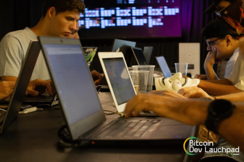 Vinteum lança programa de aceleração para desenvolvedores open-source de Bitcoin no Brasil