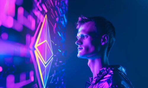 Vitalik Buterin Apresenta Nova Roadmap do Ethereum e Planeja Crescimento 10x em 2026
