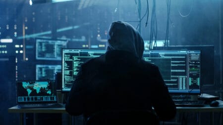 Após ataque hacker, CEO da Teros defende nova era de governança de dados no sistema financeiro Após ataque hacker, CEO da Teros defende nova era de governança de dados no sistema financeiro