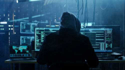 Após ataque hacker, CEO da Teros defende nova era de governança de dados no sistema financeiro Após ataque hacker, CEO da Teros defende nova era de governança de dados no sistema financeiro