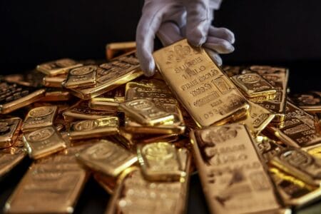 B3 lança Índice Futuro de Ouro (IFGOLD B3) B3 lança Índice Futuro de Ouro (IFGOLD B3)