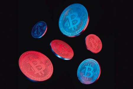 BITCOIN
