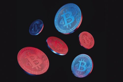 BITCOIN