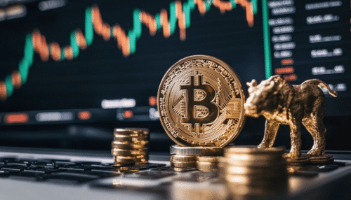 Análise - Subida do Bitcoin, queda do ETH e destaque para a ZEC