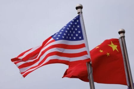 EUA e China anunciam novo acordo comercial com impactos diretos sobre o Brasil EUA e China anunciam novo acordo comercial com impactos diretos sobre o Brasil