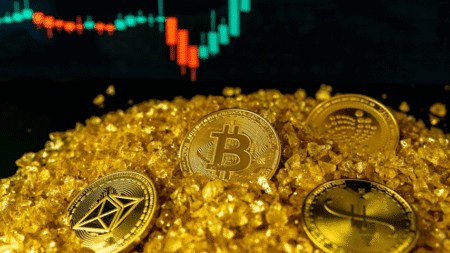 Mercado cripto com novos ATH, após os marcos na regulamentação e adoção do terceiro trimestre de 2025
