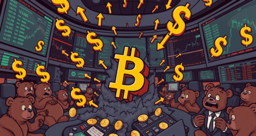 Bitcoin entrou em mercado de baixa? Economista Sincero analisa a nova dinâmica de preço do BTC Bitcoin entrou em mercado de baixa? Economista Sincero analisa a nova dinâmica de preço do BTC