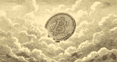 Bitcoin volta a subir, mas cautela ainda é a palavra de ordem Bitcoin volta a subir, mas cautela ainda é a palavra de ordem