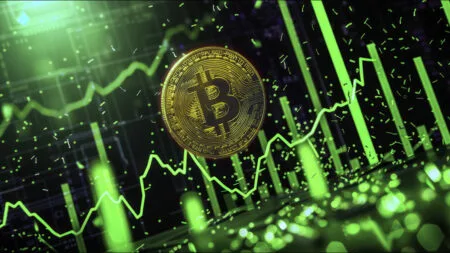 Bitcoin flerta com novo recorde histórico enquanto Saylor e Trump celebram Bitcoin flerta com novo recorde histórico enquanto Saylor e Trump celebram