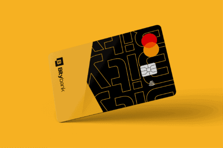 Cashback do cartão Bitybank começa em 2% e pode chegar a 10%
