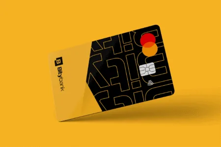 Cashback do cartão Bitybank começa em 2% e pode chegar a 10% Cashback do cartão Bitybank começa em 2% e pode chegar a 10%