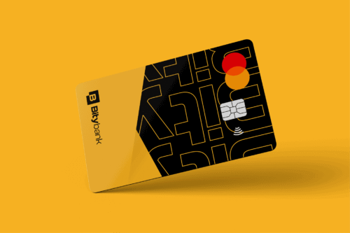 Cashback do cartão Bitybank começa em 2% e pode chegar a 10%