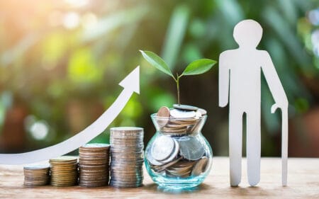 Nomad lança Simulador de Aposentadoria para ajudar brasileiros a planejarem o futuro financeiro Nomad lança Simulador de Aposentadoria para ajudar brasileiros a planejarem o futuro financeiro