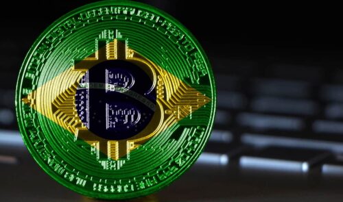 R$ 1,7 trilhão: Brasil cresce 109,9% no último ano em cripto e lidera América Latina, aponta Chainalysis