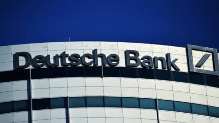 Deutsche Bank lança stablecoin em euro multichain com suporte da Chainlink