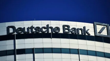 Deutsche Bank lança stablecoin em euro multichain com suporte da Chainlink