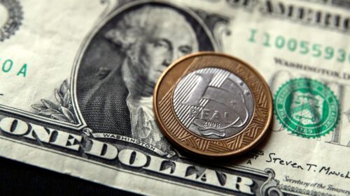 INVESTSMART XP comenta o movimento do dólar no início desta semana