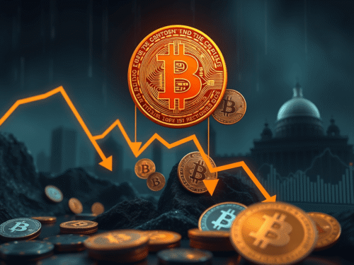 Análise - Queda do Bitcoin, ETH e SOL, com possibilidade de demanda compradora