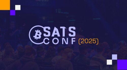 Satsconf 2025 promete transformar São Paulo no epicentro do Bitcoin na América Latina  Satsconf 2025 promete transformar São Paulo no epicentro do Bitcoin na América Latina
