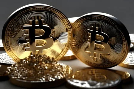 Bitcoin Dispara Acima de US$ 120 Mil em Meio à Paralisação do Governo dos EUA