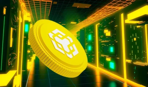 BNB Dispara para Novo Recorde: Meme Coins Ligadas a CZ Estão Dominando a BSC